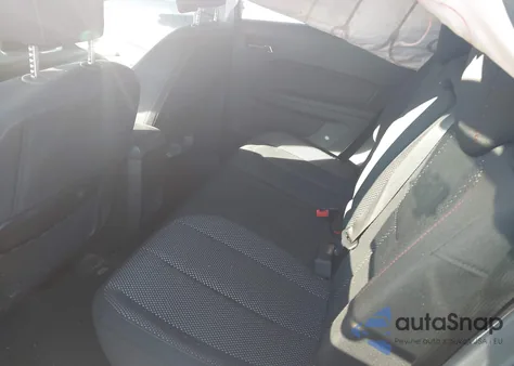 2011 Chevrolet Equinox 1Lt из США, поврежденный, VIN 2CNALDEC1B6473353